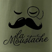 La Mustache