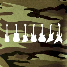 Gitary v rade Gitary v rade