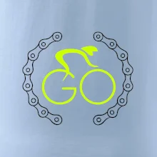 GO cyklista GO cyklista