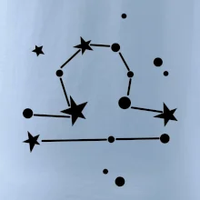 Súhvezdie - Libra - Váhy Súhvezdie - Libra - Váhy