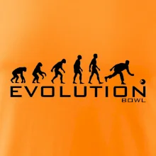 Evolution Bowl Evolution Bowl