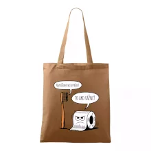 Neznášam svoju prácu