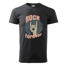 Rock forever ruka