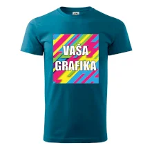 Potlač s vašou grafikou