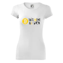 It's time to plan bitcoin