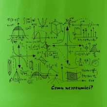 Matematika - čomu nerozumieš
