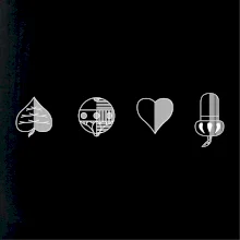 Prší - Faraon - farby hracích kariet