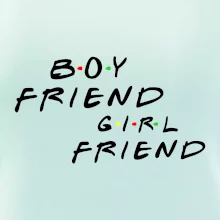 Girl Friend