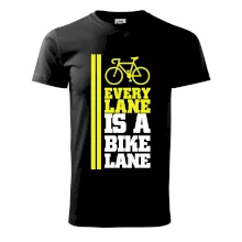 Every Lane Bike Lane