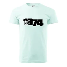 Husákovo dieťa - 1974