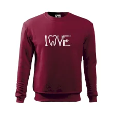 Love zubár Love zubár