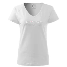 Teacher i'll be there for you