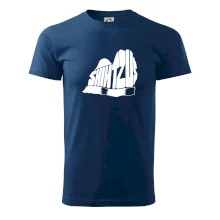 Shih-tzu - nápis v tele Shih-tzu - nápis v tele