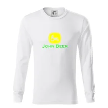 John Beer traktor John Beer traktor