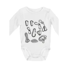 Horolezecké karabíny