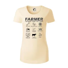 Farmer Symbols