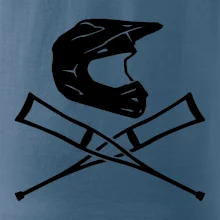 Cross prilba / barle Cross prilba / barle