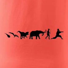 Bojové umenie od praveku