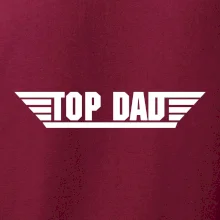 Top dad s čiarami