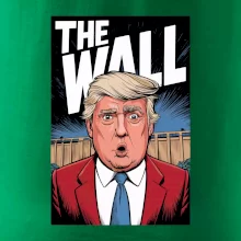 The wall Trump The wall Trump