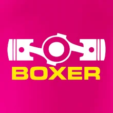 Boxer Piest Boxer Piest