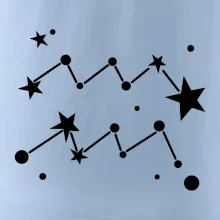 Súhvezdie - Aquarius - Vodnár Súhvezdie - Aquarius - Vodnár