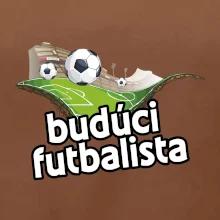 Budúci futbalista