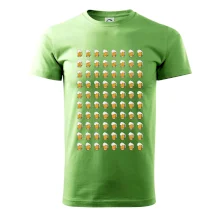 Narodeniny - 80x pivo