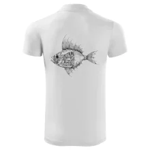 Steampunk ryba Steampunk ryba