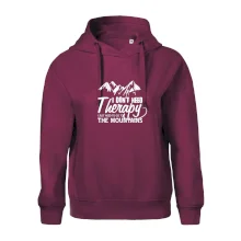 I dont need therapy - Mountains - Nepotrebujem terapiu - Hory