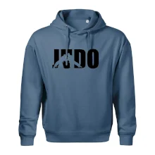 Judo - Nápis Judo - Nápis