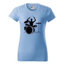 Bicie bubeník Bicie bubeník