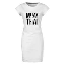 Nápis Muay Thai Nápis Muay Thai