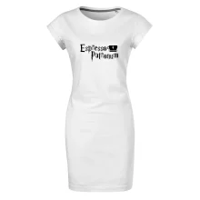 Harry - Espresso Patronum Harry - Espresso Patronum