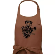 Vodičovo srdce Vodičovo srdce