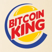 Bitcoin King