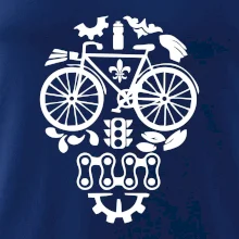 Bike lebka Bike lebka
