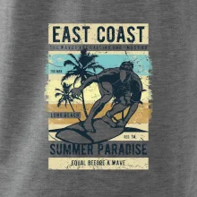 East Coast East Coast