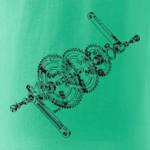 Cyklo rozkres prevody