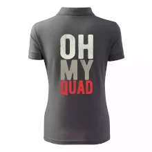 OH my Quad OH my Quad