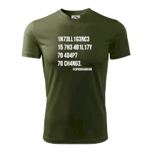 Test inteligencie - Stephen Hawking Test inteligencie - Stephen Hawking