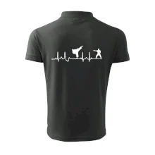 Karate EKG Karate EKG