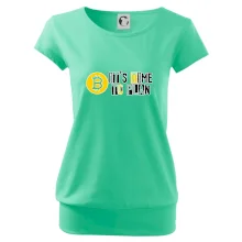 It's time to plan bitcoin