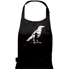 The Crow nature The Crow nature