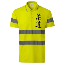 Judo nápis japan Judo nápis japan