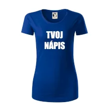 Tvoj vlastný nápis - tlačiaci Tvoj vlastný nápis - tlačiaci