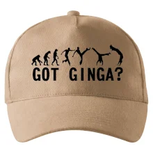 Capoeira - Got Ginga