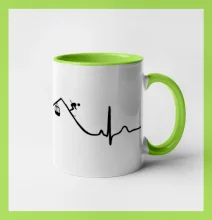 EKG lanovka EKG lanovka