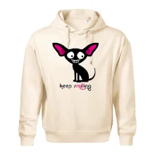 Keep smiling Čivava (Hana-creative)