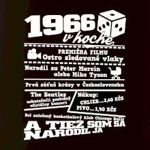 1966 v kocke